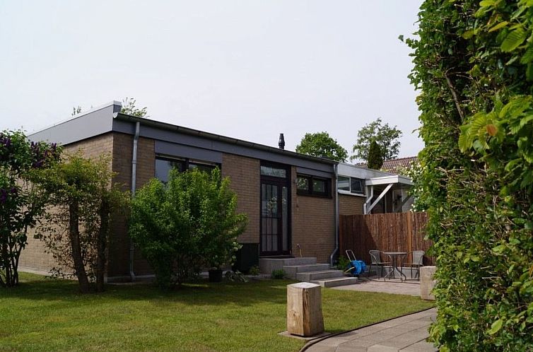 Vakantiehuis Plattedijk 25-47