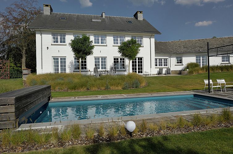 Unterkunft 060904 - Ferienhaus Lüttich - La Boiselée