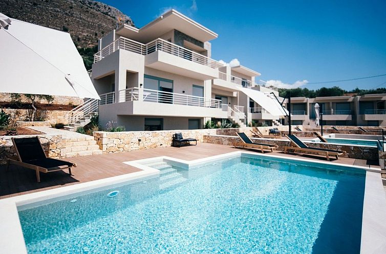 Vakantiehuis Kassandra