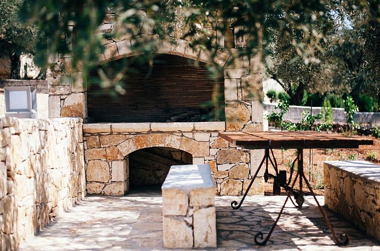 Vakantiehuis Kassandra