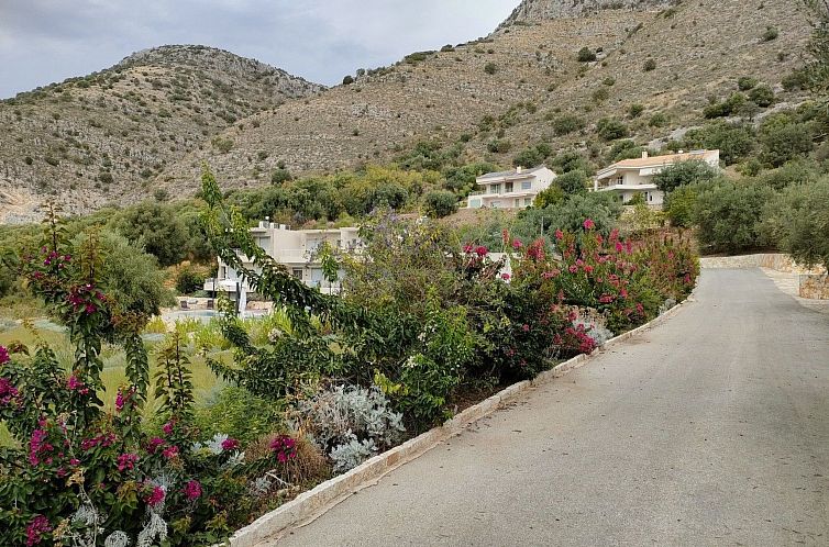 Vakantiehuis Kassandra