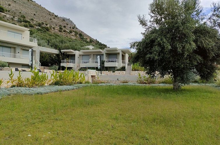 Vakantiehuis Kassandra