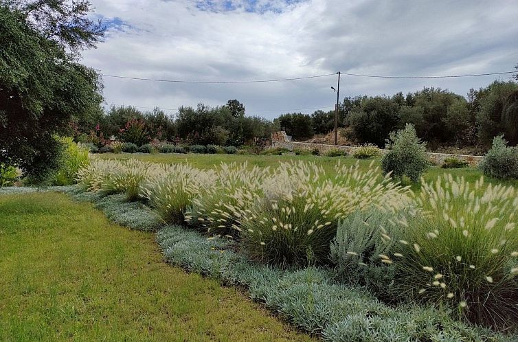 Vakantiehuis Kassandra