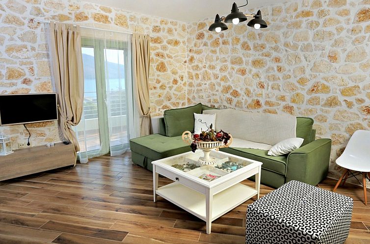 Vakantiehuis Galini