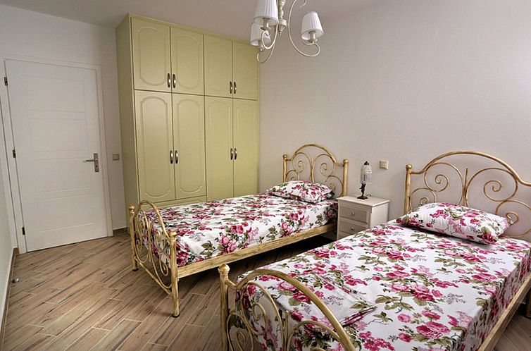 Vakantiehuis Galini
