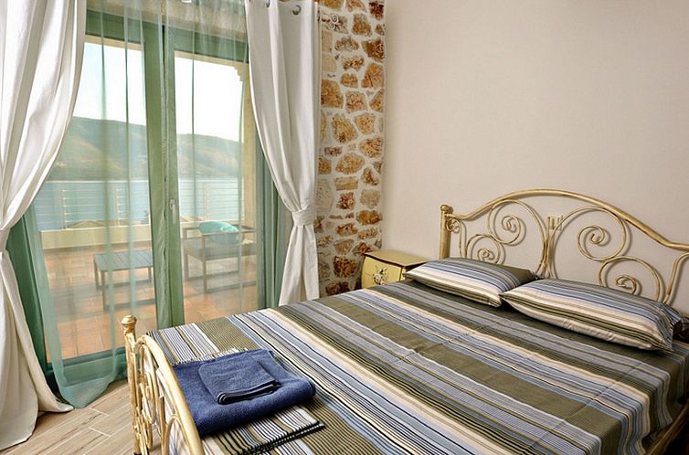 Vakantiehuis Galini
