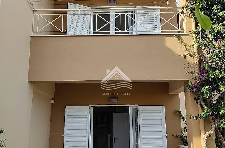 Vrijstaande woning in Kanali