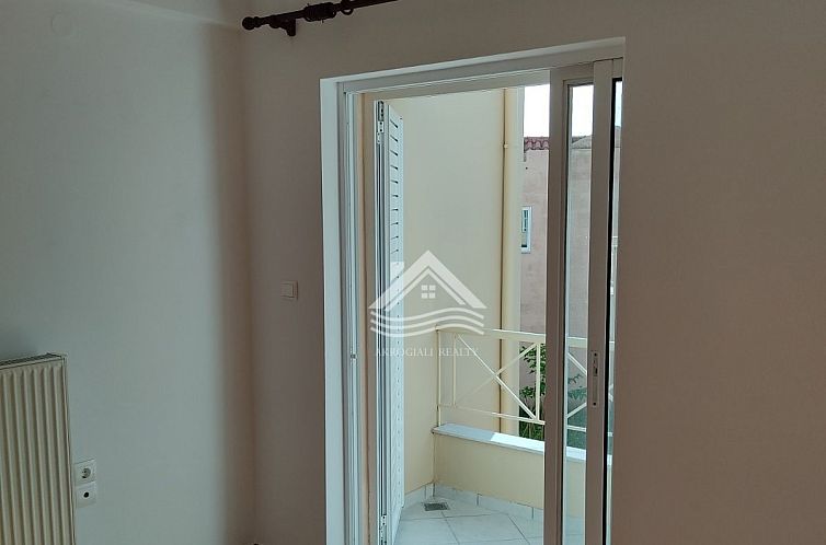 Vrijstaande woning in Kanali