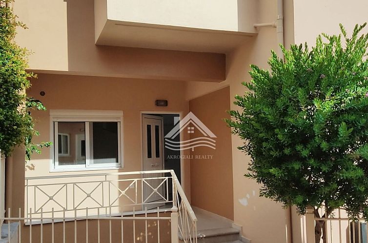 Vrijstaande woning in Kanali