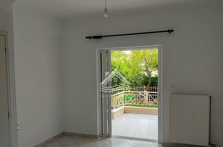 Vrijstaande woning in Kanali