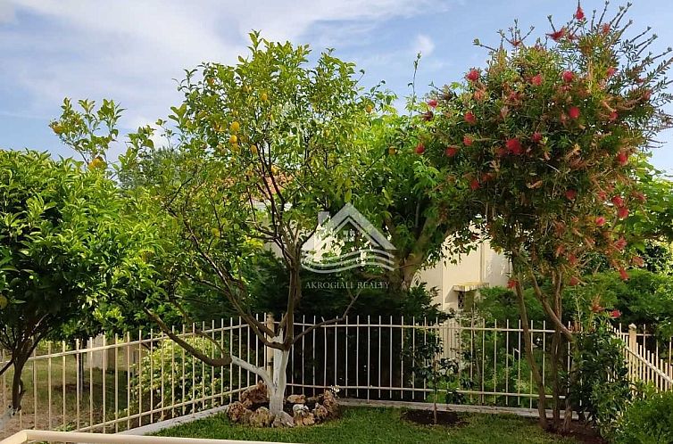 Vrijstaande woning in Kanali