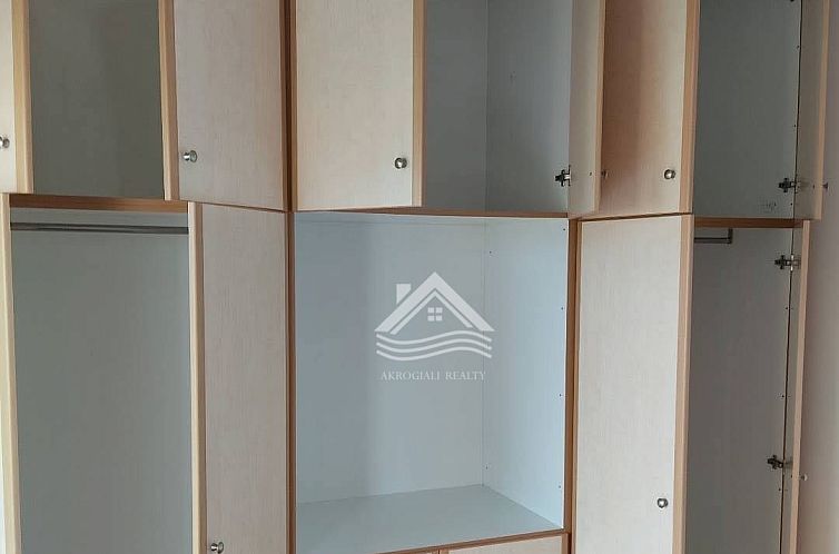 Vrijstaande woning in Kanali