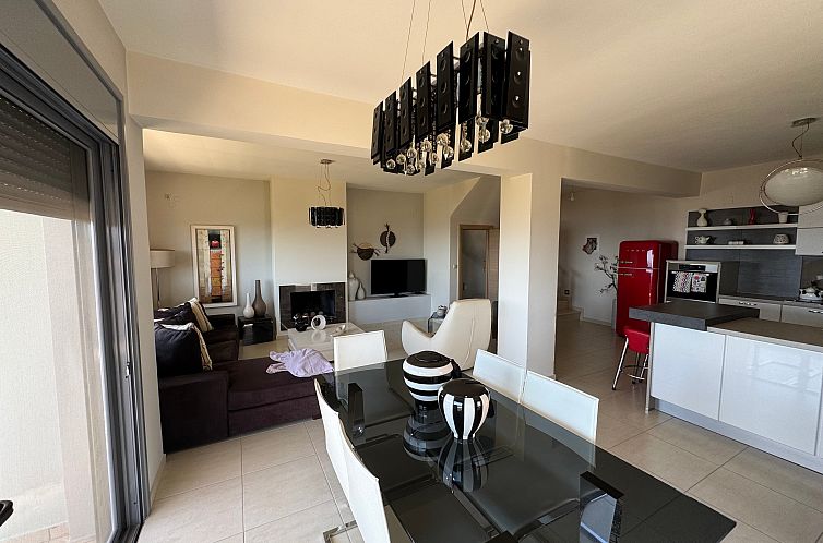 Vrijstaande woning in Kanali