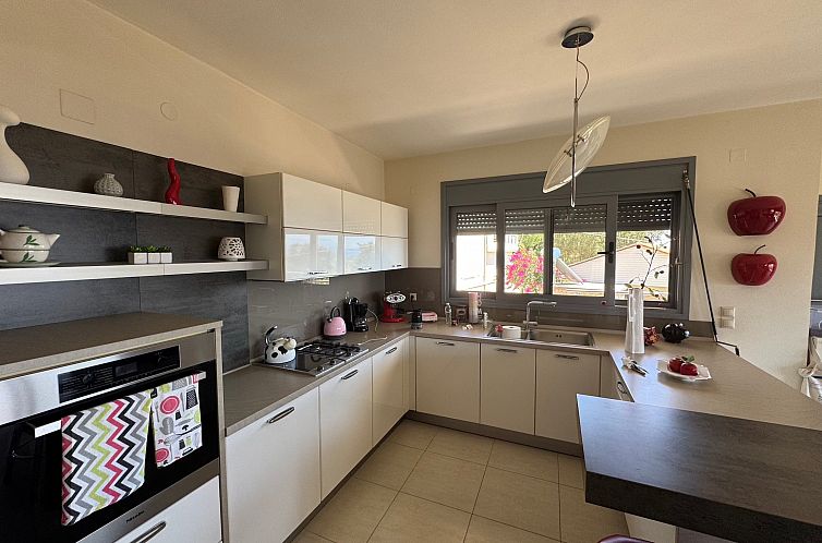 Vrijstaande woning in Kanali