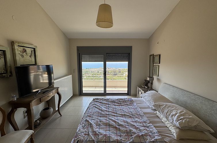 Vrijstaande woning in Kanali