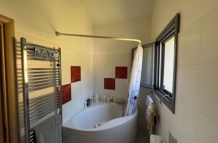 Vrijstaande woning in Kanali