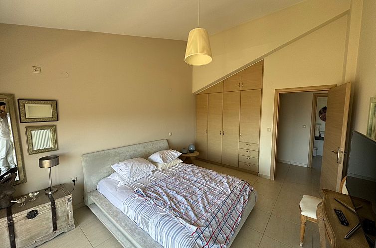 Vrijstaande woning in Kanali