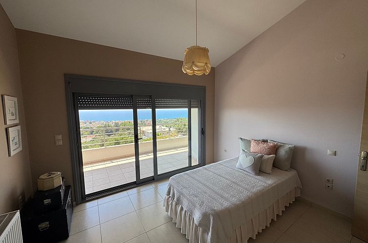 Vrijstaande woning in Kanali