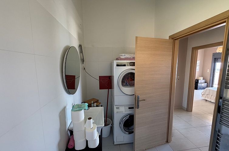 Vrijstaande woning in Kanali