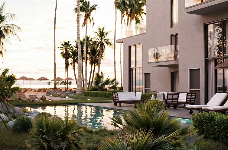 Appartement in Vasiliki