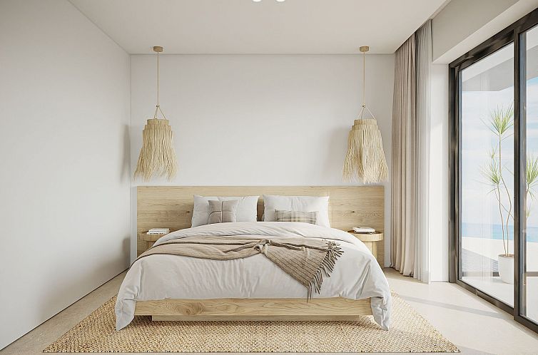 Appartement in Vasiliki