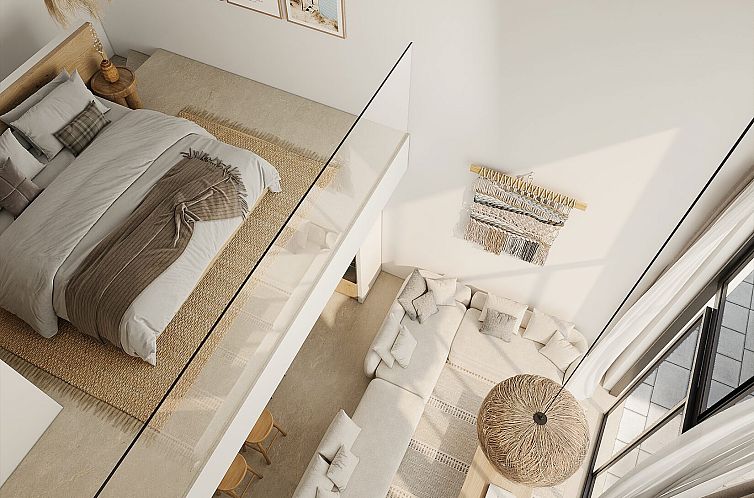 Appartement in Vasiliki