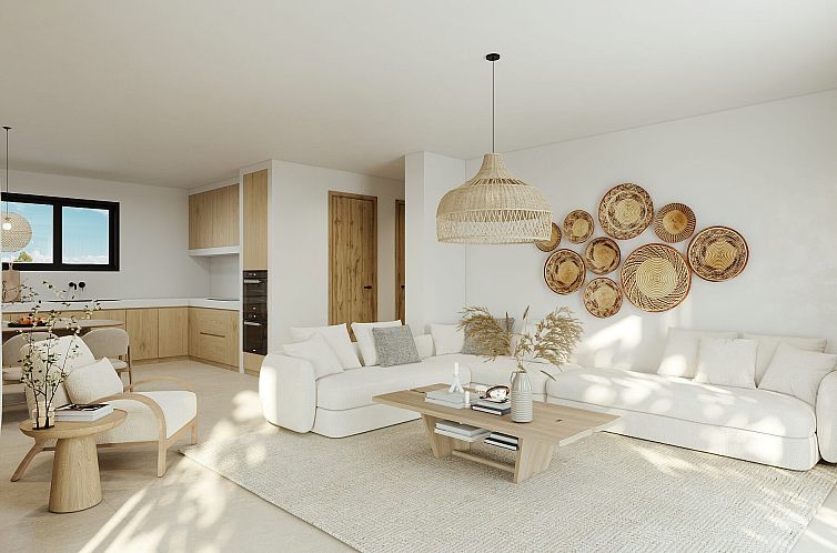 Appartement in Vasiliki