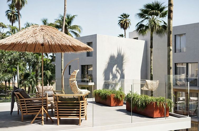 Appartement in Vasiliki