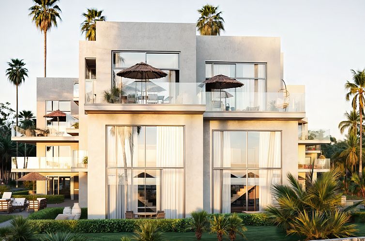 Appartement in Vasiliki