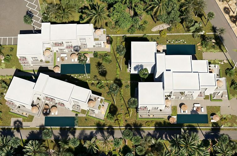 Appartement in Vasiliki