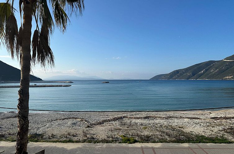 Appartement in Vasiliki