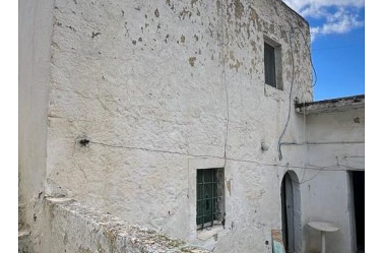 Vrijstaande woning in Vasiliki