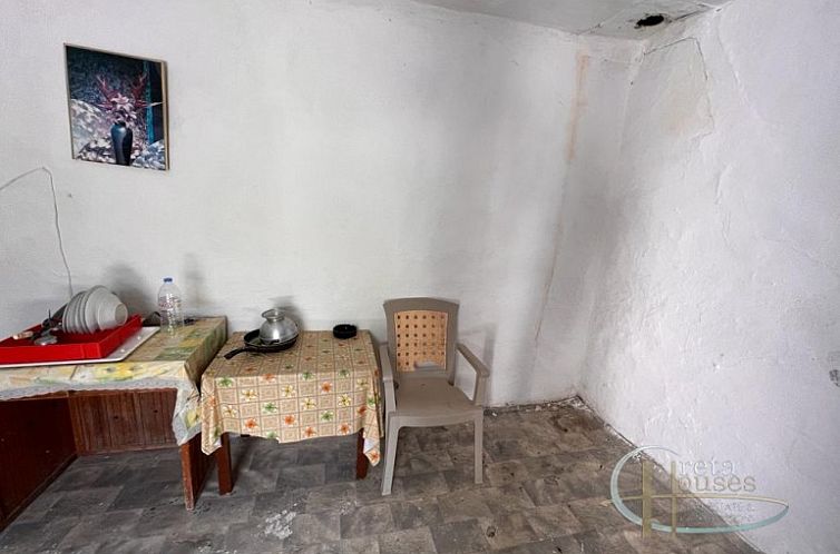 Vrijstaande woning in Vasiliki