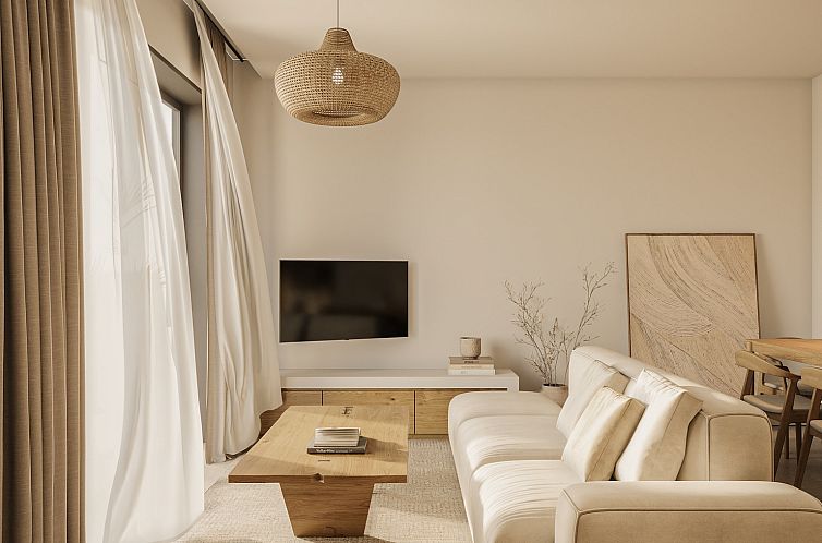 Appartement in Vasiliki