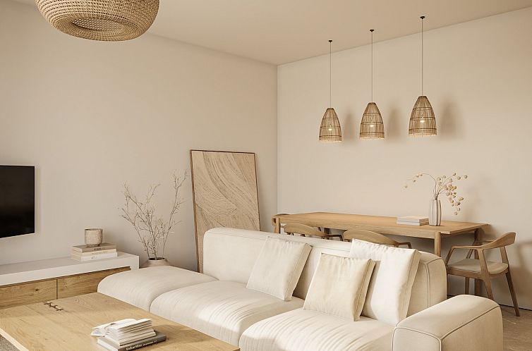 Appartement in Vasiliki