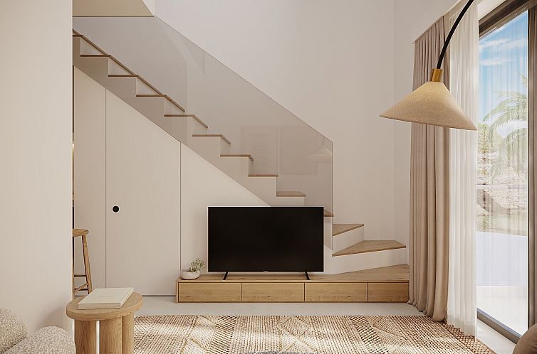 Appartement in Vasiliki