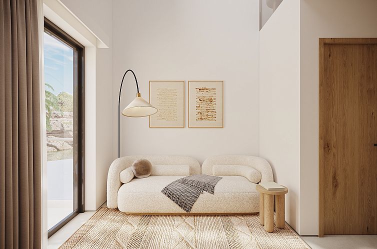 Appartement in Vasiliki