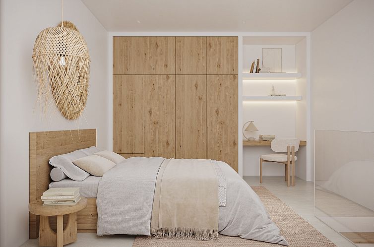 Appartement in Vasiliki
