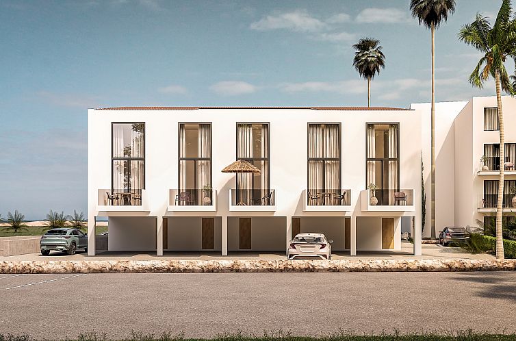 Appartement in Vasiliki