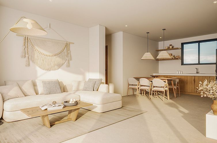 Appartement in Vasiliki