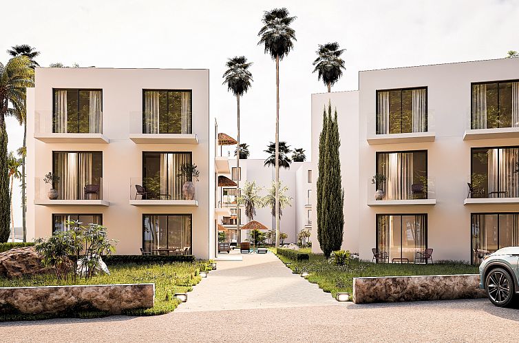 Appartement in Vasiliki