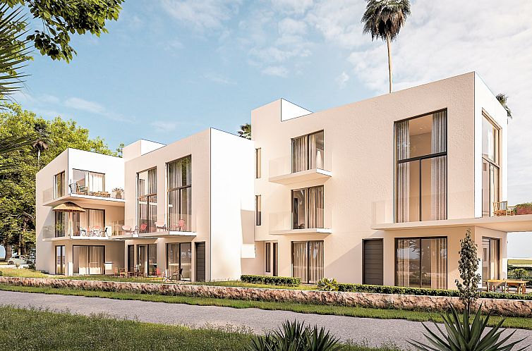 Appartement in Vasiliki