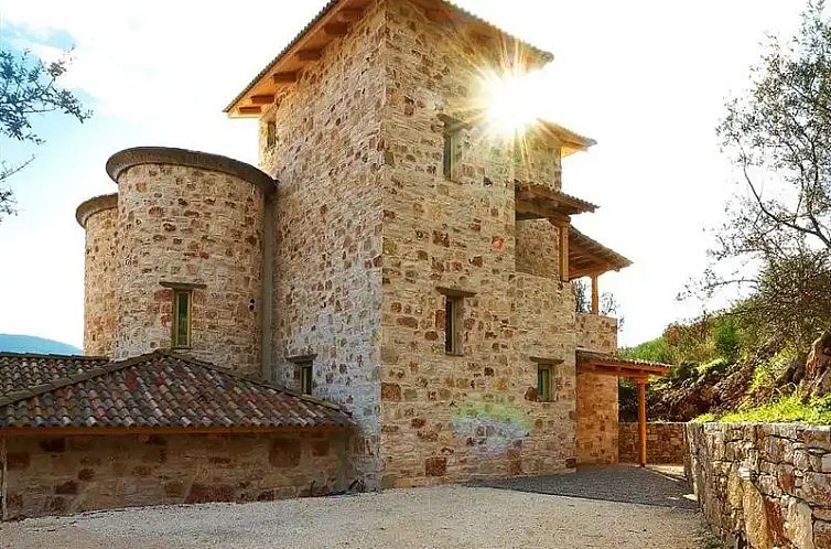 Rose Tower