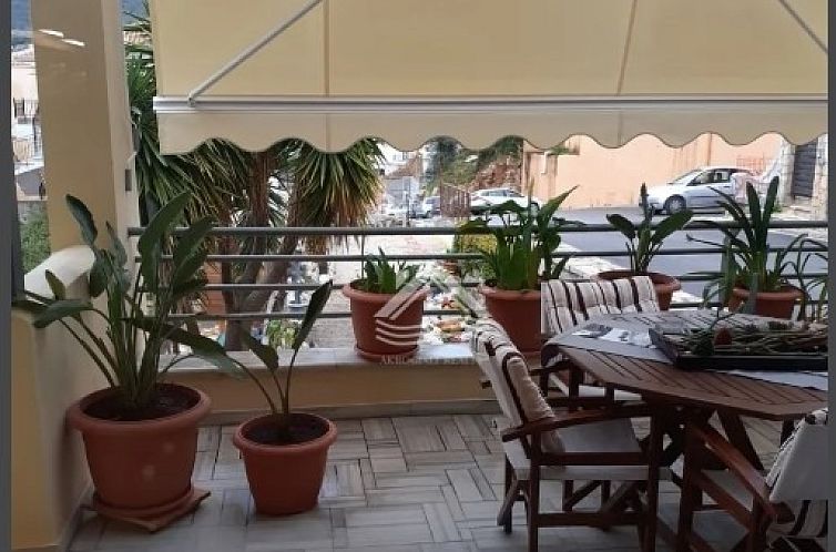 Guest house 0610401 - Holiday property Greek Islands - Vrijstaande woning in Syvota