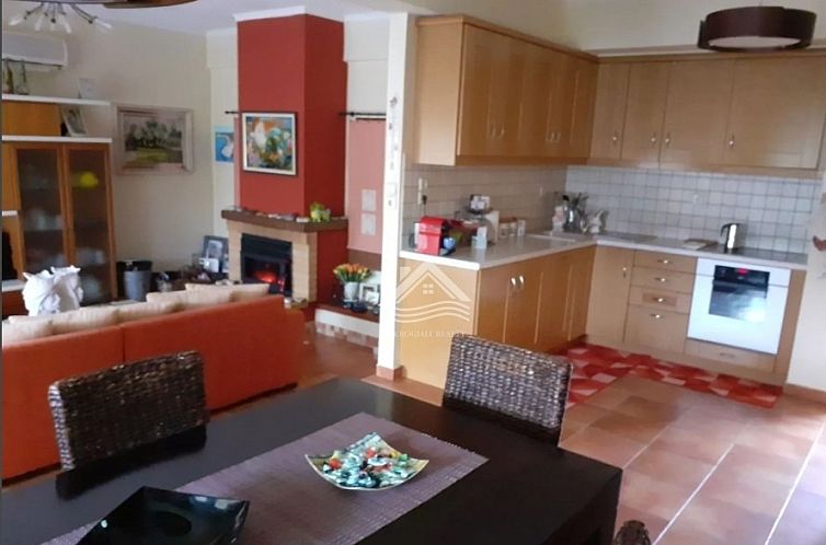 Vrijstaande woning in Syvota