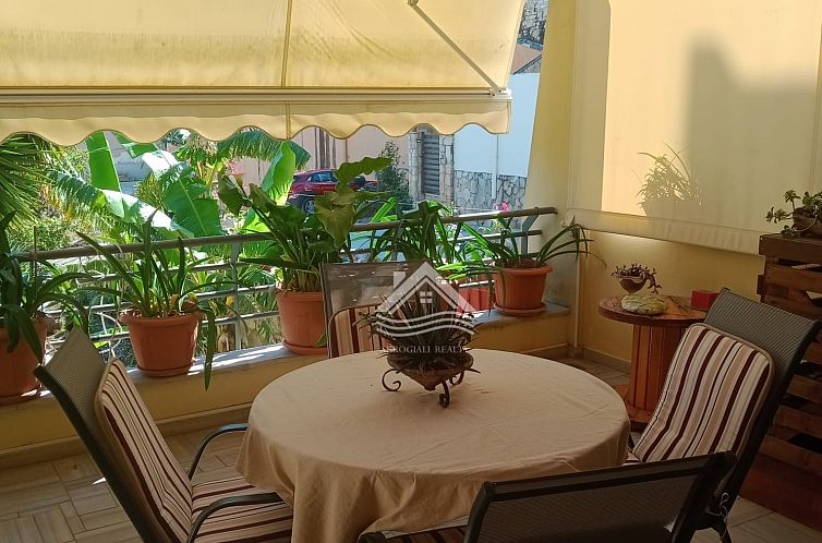 Vrijstaande woning in Syvota