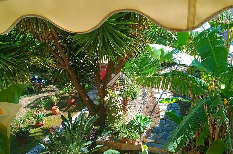 Vrijstaande woning in Syvota