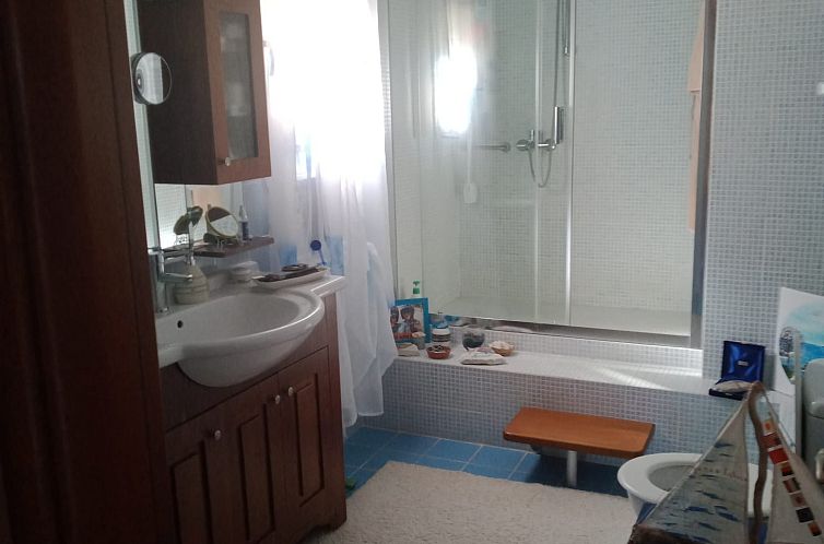 Vrijstaande woning in Syvota