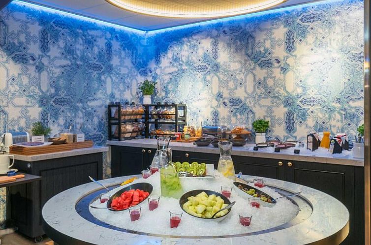 Thon Hotel Ski