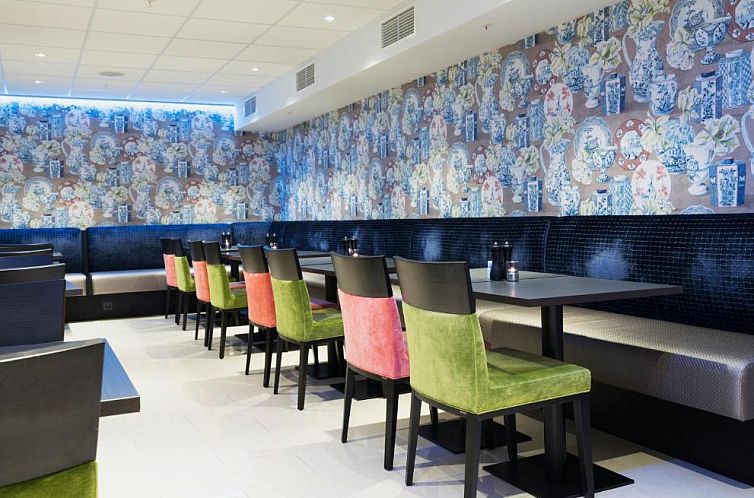 Thon Hotel Ski